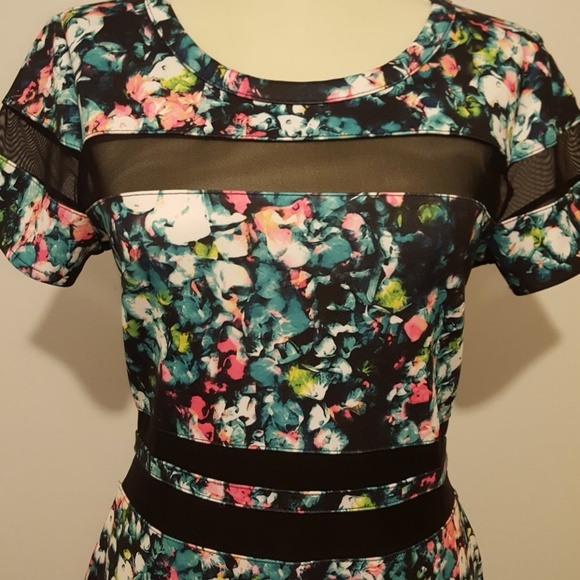 Women's dress by BELLE SKY size M - Picture 2 of 7